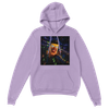 Angstrom Let The Marks Out - Classic Unisex Pullover Hoodie