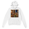 Marge Kept The Lisas In - Classic Unisex Pullover Hoodie