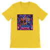 HLTBO Club Mix - Unisex T-Shirt