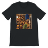 Marge Kept The Lisas In - Unisex T-Shirt