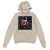 Angstrom Let The Marks Out - Classic Unisex Pullover Hoodie