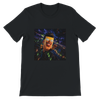 Angstrom Let The Marks Out - Unisex T-Shirt