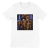 Homer Let The Barts Out Chinese Edition - Unisex T-Shirt