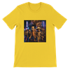Homer Let The Barts Out Chinese Edition - Unisex T-Shirt