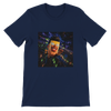 Angstrom Let The Marks Out - Unisex T-Shirt