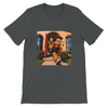 Homer Let The Barts Out - Unisex T-Shirt