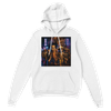 Homer Let The Barts Out Chinese Edition - Classic Unisex Pullover Hoodie