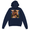 Homer Let The Barts Out - Classic Unisex Pullover Hoodie