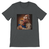 Grampa Put The Maggies Down - Unisex T-Shirt