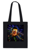 Angstrom Let The Marks Out - Tote bag