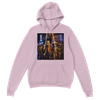 Homer Let The Barts Out Chinese Edition - Classic Unisex Pullover Hoodie