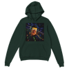 Angstrom Let The Marks Out - Classic Unisex Pullover Hoodie