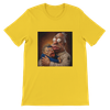 Grampa Put The Maggies Down - Unisex T-Shirt