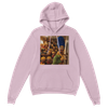 Marge Kept The Lisas In - Classic Unisex Pullover Hoodie
