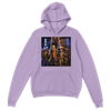 Homer Let The Barts Out Chinese Edition - Classic Unisex Pullover Hoodie