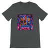 HLTBO Club Mix - Unisex T-Shirt