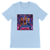 HLTBO Club Mix - Unisex T-Shirt