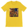 Marge Kept The Lisas In - Unisex T-Shirt