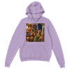 Marge Kept The Lisas In - Classic Unisex Pullover Hoodie