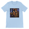 Homer Let The Barts Out Chinese Edition - Unisex T-Shirt