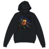 Angstrom Let The Marks Out - Classic Unisex Pullover Hoodie