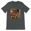 Marge Kept The Lisas In - Unisex T-Shirt