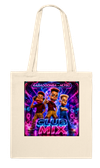 HLTBO Club Mix - Tote bag