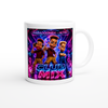 HLTBO Club Mix - Ceramic Mug