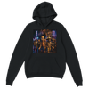 Homer Let The Barts Out Chinese Edition - Classic Unisex Pullover Hoodie