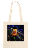 Angstrom Let The Marks Out - Tote bag