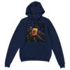 Angstrom Let The Marks Out - Classic Unisex Pullover Hoodie