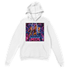 HLTBO Club Mix - Classic Unisex Pullover Hoodie