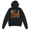 Marge Kept The Lisas In - Classic Unisex Pullover Hoodie