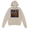 Homer Let The Barts Out Chinese Edition - Classic Unisex Pullover Hoodie