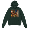 Marge Kept The Lisas In - Classic Unisex Pullover Hoodie