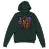 Homer Let The Barts Out Chinese Edition - Classic Unisex Pullover Hoodie