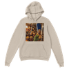 Marge Kept The Lisas In - Classic Unisex Pullover Hoodie