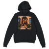 Homer Let The Barts Out - Classic Unisex Pullover Hoodie