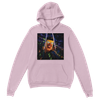 Angstrom Let The Marks Out - Classic Unisex Pullover Hoodie