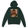 Homer Let The Barts Out - Classic Unisex Pullover Hoodie