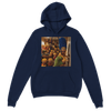 Marge Kept The Lisas In - Classic Unisex Pullover Hoodie