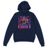 HLTBO Club Mix - Classic Unisex Pullover Hoodie