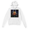 Angstrom Let The Marks Out - Classic Unisex Pullover Hoodie
