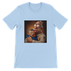 Grampa Put The Maggies Down - Unisex T-Shirt