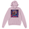 HLTBO Club Mix - Classic Unisex Pullover Hoodie