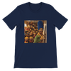 Marge Kept The Lisas In - Unisex T-Shirt