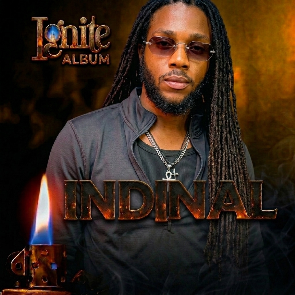 indinal Music