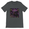 The Real Crew (feat. Paydubber) - Unisex T-Shirt