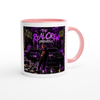 The Real Crew (feat. Paydubber) - Ceramic Mug