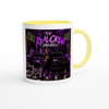 The Real Crew (feat. Paydubber) - Ceramic Mug